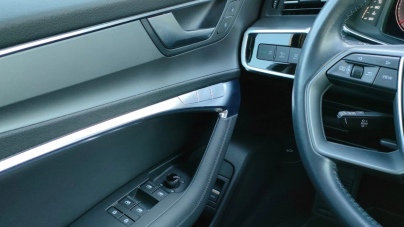 AUDI A6 A6 45 TFSI S tronic