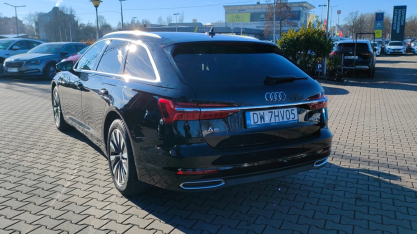 AUDI A6 A6 45 TFSI S tronic