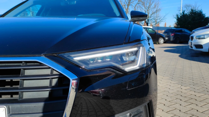 AUDI A6 A6 45 TFSI S tronic