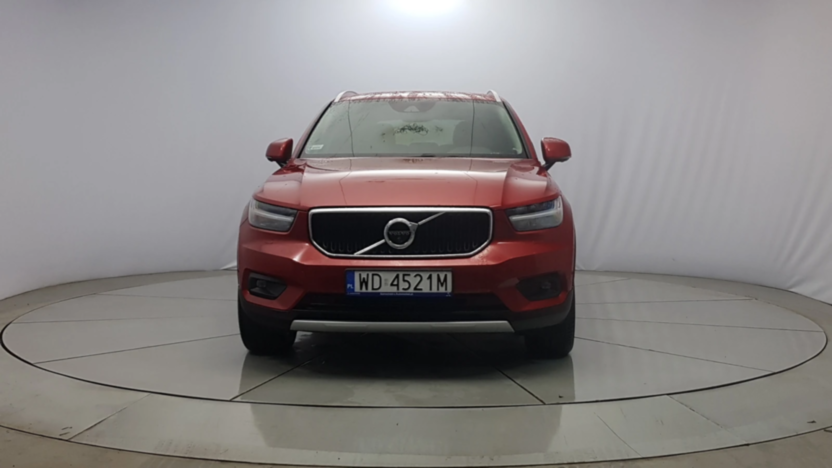 VOLVO XC40 XC40 T4 AWD Momentum aut