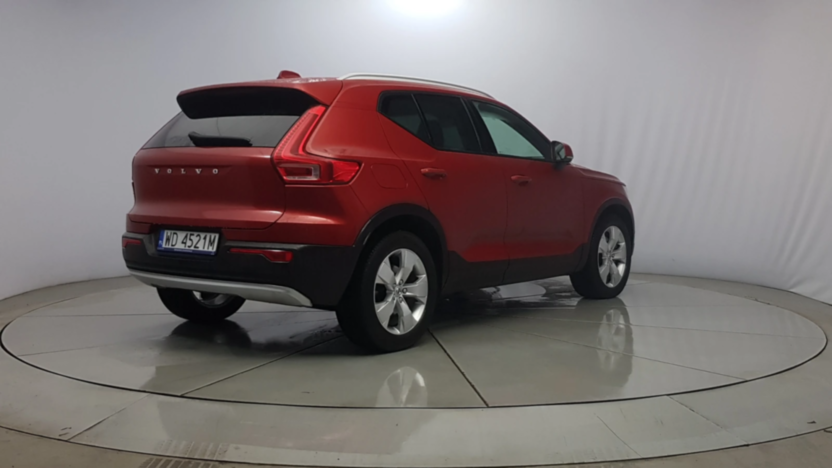 VOLVO XC40 XC40 T4 AWD Momentum aut