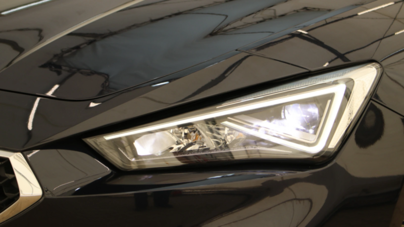 SEAT Leon Leon 1.5 TSI Full LED