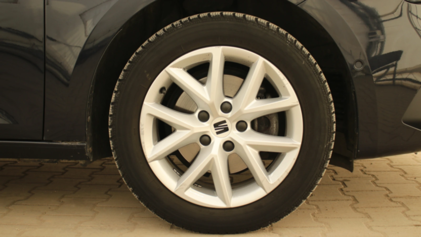 SEAT Leon Leon 1.5 TSI Full LED