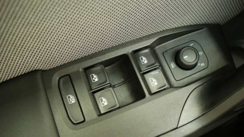 SEAT Leon Leon 1.5 TSI Full LED