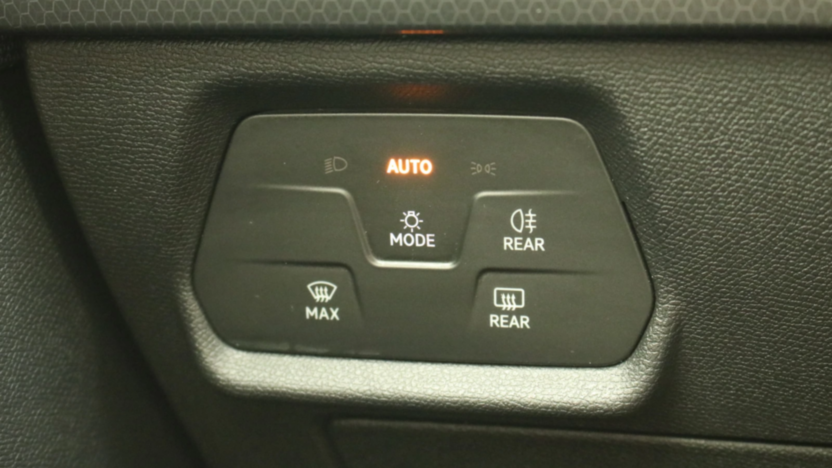 SEAT Leon Leon 1.5 TSI Full LED