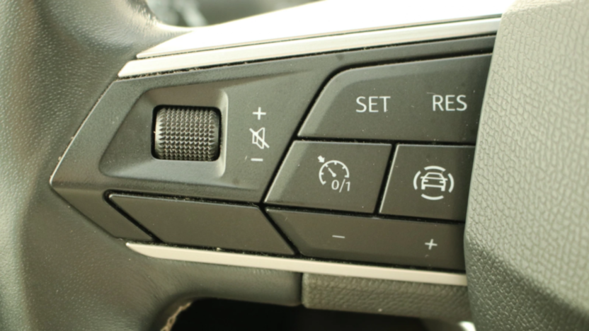 SEAT Leon Leon 1.5 TSI Full LED