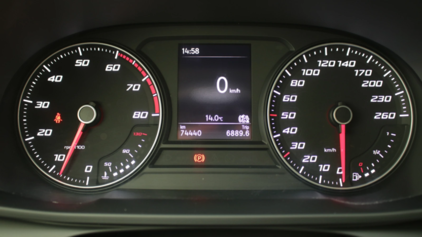 SEAT Leon Leon 1.5 TSI Full LED