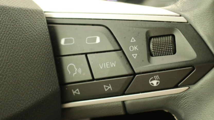 SEAT Leon Leon 1.5 TSI Full LED