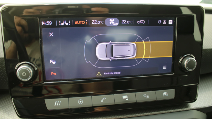 SEAT Leon Leon 1.5 TSI Full LED