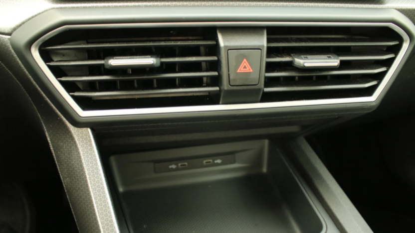 SEAT Leon Leon 1.5 TSI Full LED