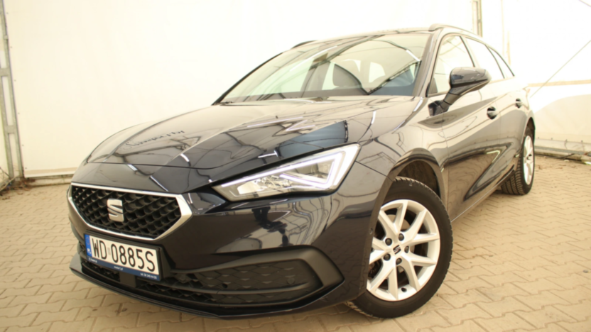 SEAT Leon Leon 1.5 TSI Full LED