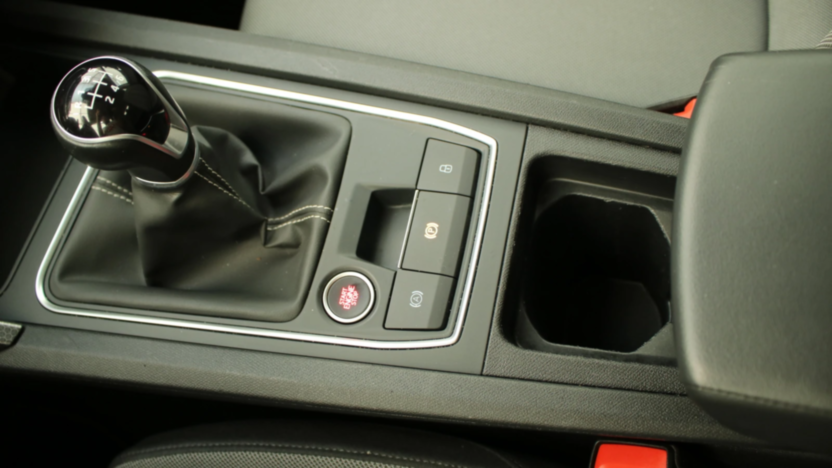 SEAT Leon Leon 1.5 TSI Full LED