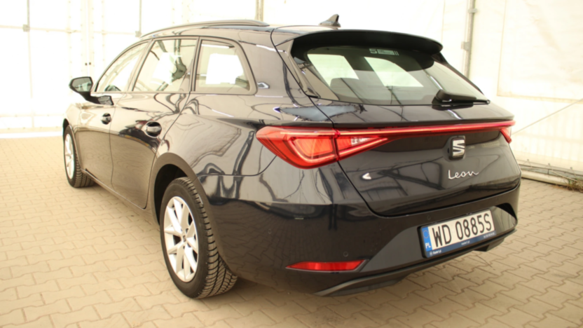 SEAT Leon Leon 1.5 TSI Full LED