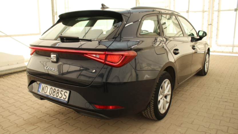 SEAT Leon Leon 1.5 TSI Full LED