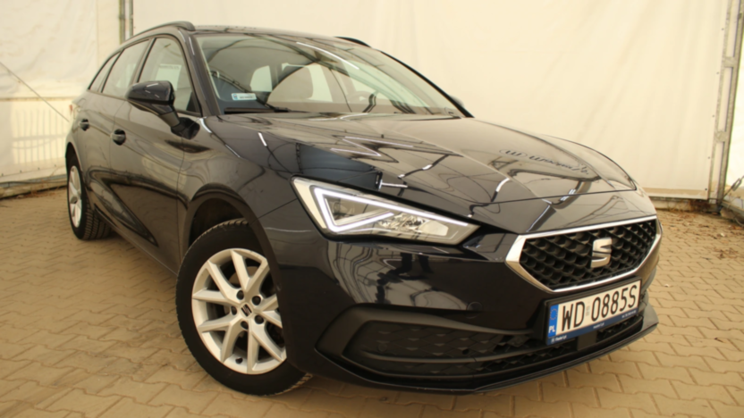 SEAT Leon Leon 1.5 TSI Full LED