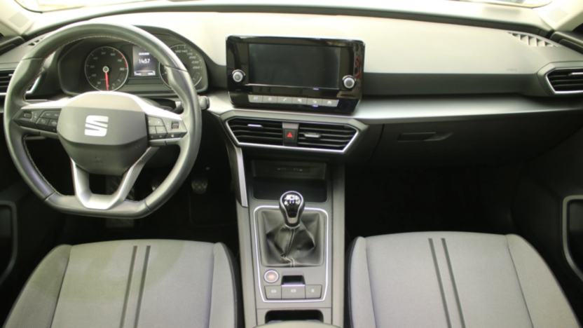 SEAT Leon Leon 1.5 TSI Full LED
