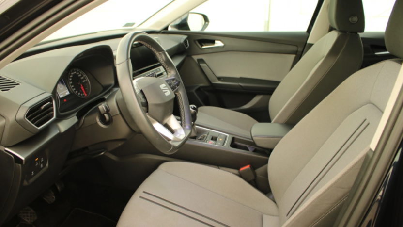 SEAT Leon Leon 1.5 TSI Full LED