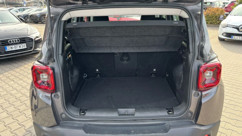 JEEP Renegade Renegade 1.3 GSE T4 Turbo Limited FWD S&S aut
