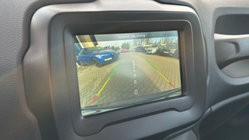 JEEP Renegade Renegade 1.3 GSE T4 Turbo Limited FWD S&S aut