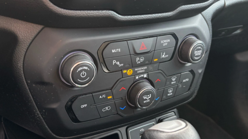 JEEP Renegade Renegade 1.3 GSE T4 Turbo Limited FWD S&S aut