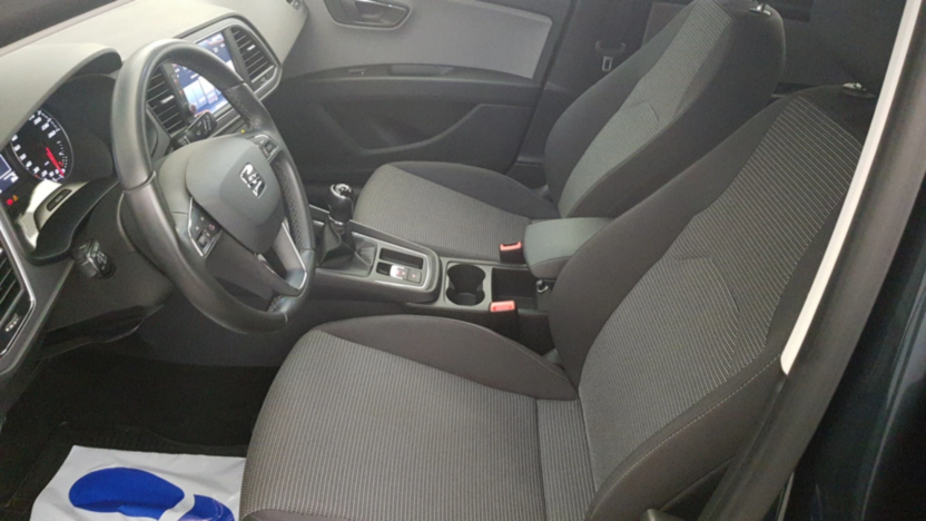 SEAT Leon Leon 1.5 EcoTSI Evo Full LED S&S