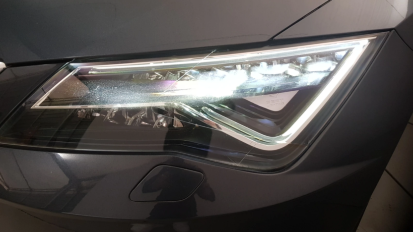 SEAT Leon Leon 1.5 EcoTSI Evo Full LED S&S