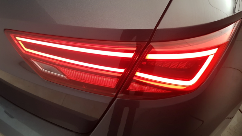 SEAT Leon Leon 1.5 EcoTSI Evo Full LED S&S