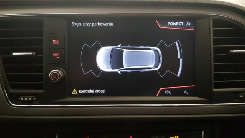 SEAT Leon Leon 1.5 EcoTSI Evo Full LED S&S