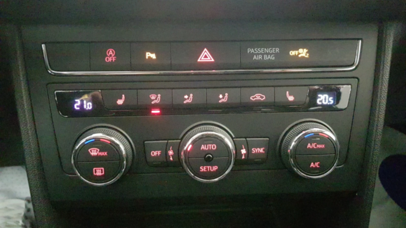 SEAT Leon Leon 1.5 EcoTSI Evo Full LED S&S