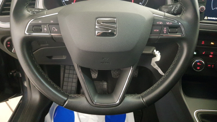 SEAT Leon Leon 1.5 EcoTSI Evo Full LED S&S