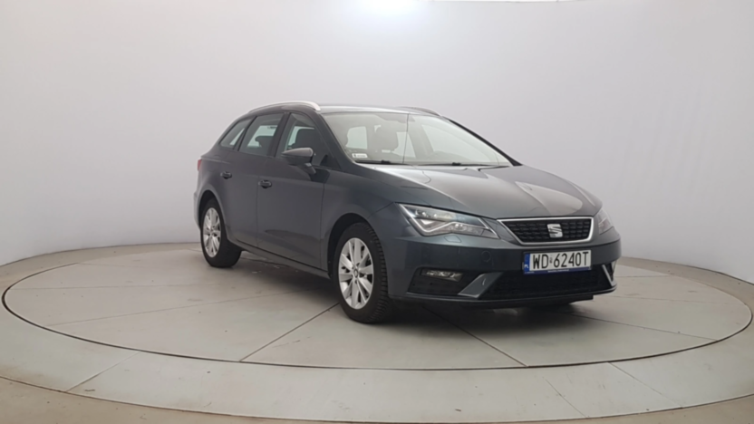 SEAT Leon Leon 1.5 EcoTSI Evo Full LED S&S