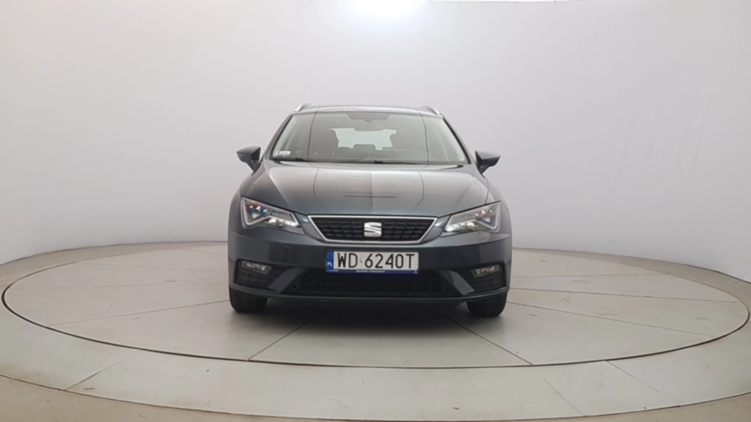 SEAT Leon Leon 1.5 EcoTSI Evo Full LED S&S