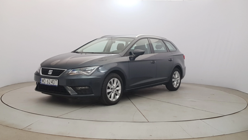 SEAT Leon Leon 1.5 EcoTSI Evo Full LED S&S