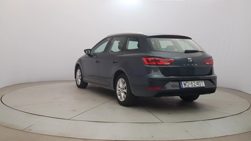 SEAT Leon Leon 1.5 EcoTSI Evo Full LED S&S