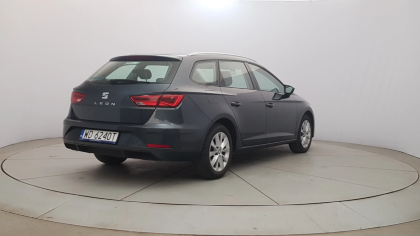 SEAT Leon Leon 1.5 EcoTSI Evo Full LED S&S