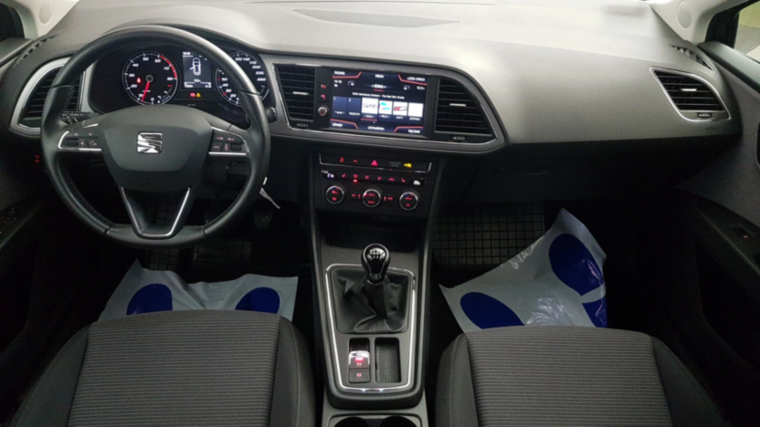 SEAT Leon Leon 1.5 EcoTSI Evo Full LED S&S