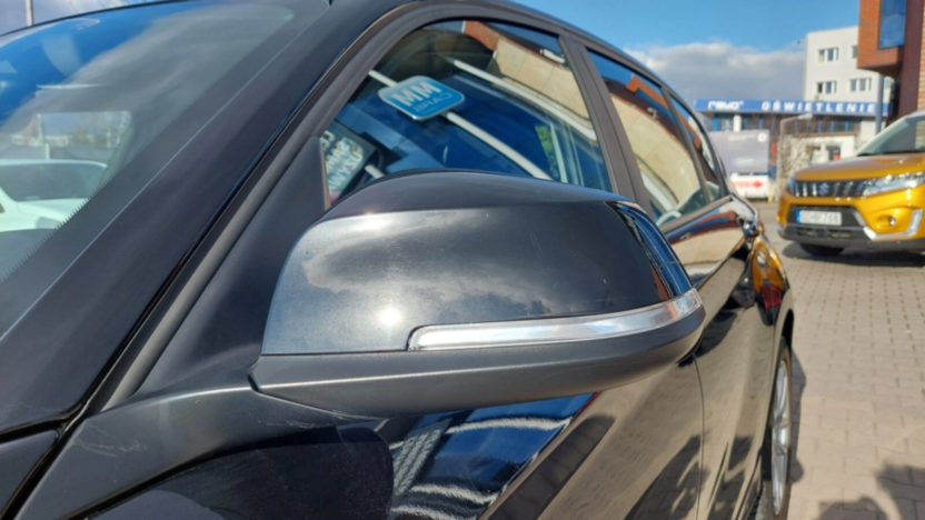 BMW Seria 1 118i GPF aut