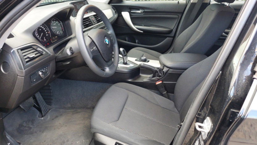 BMW Seria 1 118i GPF aut