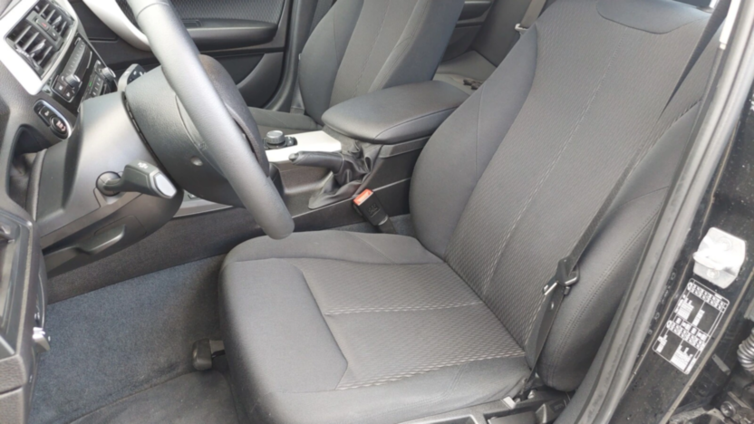 BMW Seria 1 118i GPF aut