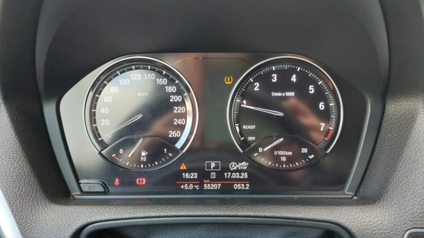 BMW Seria 1 118i GPF aut