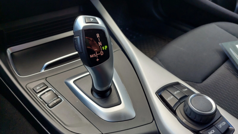 BMW Seria 1 118i GPF aut
