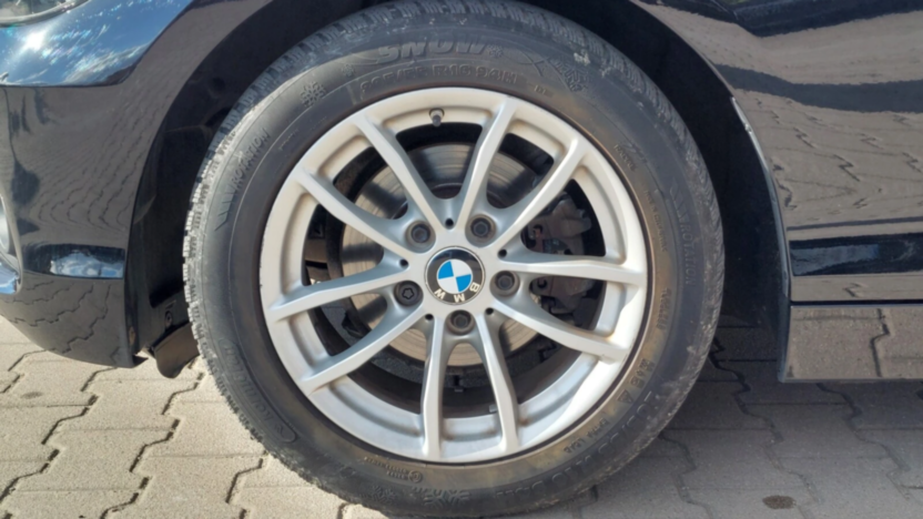 BMW Seria 1 118i GPF aut