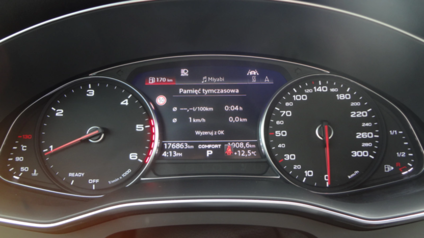 AUDI A6 A6 40 TDI mHEV Quattro Sport S tronic