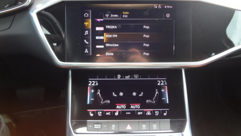AUDI A6 A6 40 TDI mHEV Quattro Sport S tronic