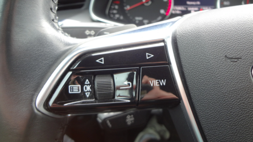 AUDI A6 A6 40 TDI mHEV Quattro Sport S tronic