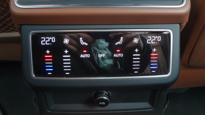 AUDI A6 A6 40 TDI mHEV Quattro Sport S tronic