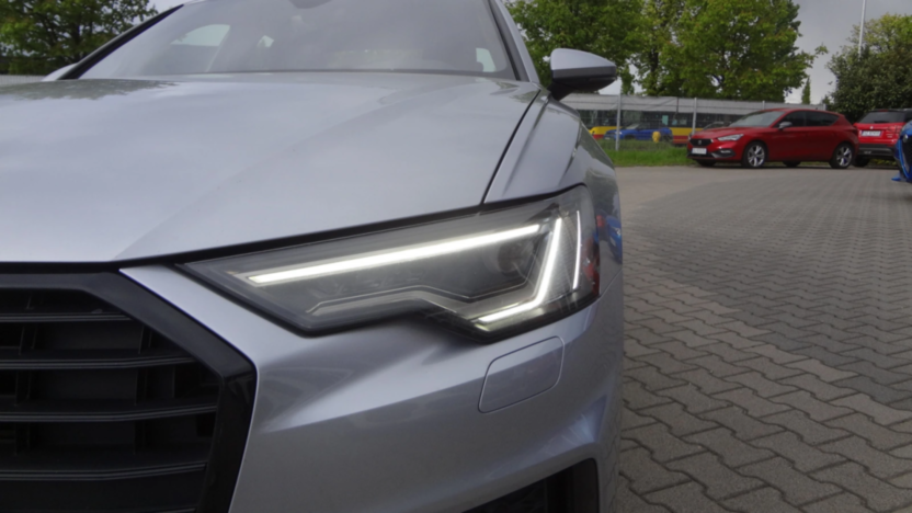 AUDI A6 A6 40 TDI mHEV Quattro Sport S tronic