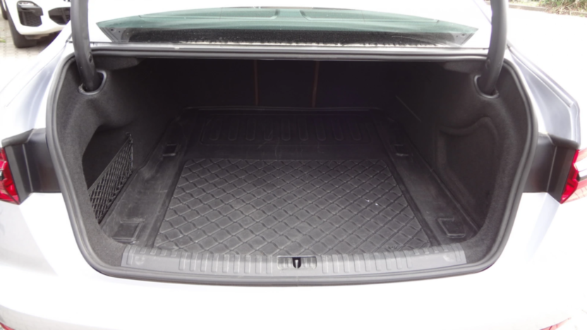 AUDI A6 A6 40 TDI mHEV Quattro Sport S tronic