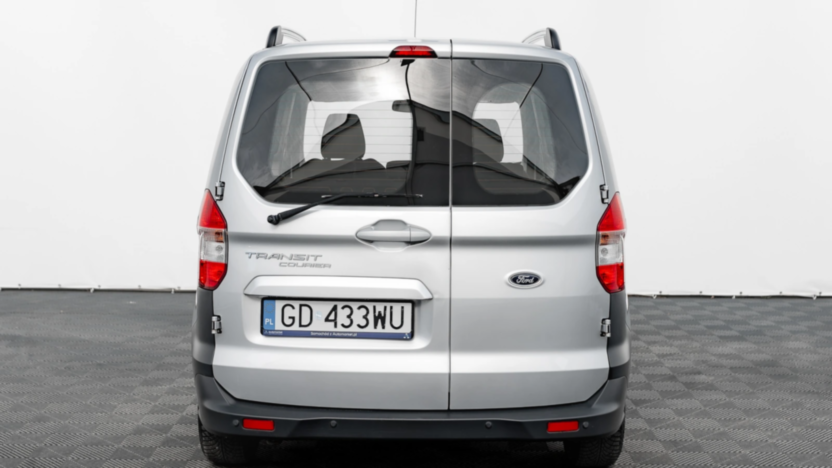 FORD Transit Courier Transit Courier 1.5 TDCi Trend
