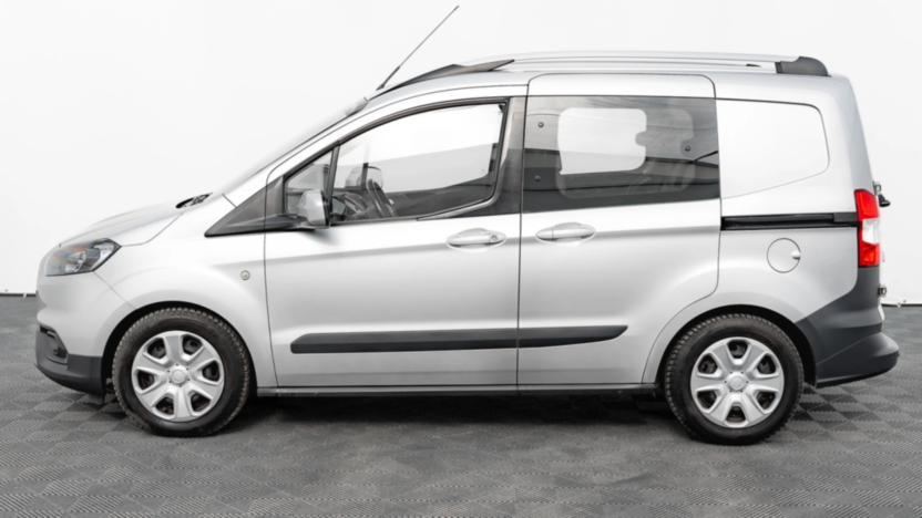 FORD Transit Courier Transit Courier 1.5 TDCi Trend